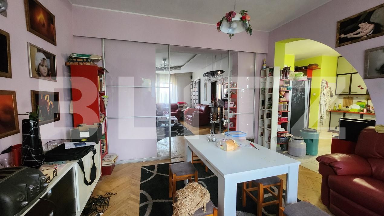 Casa de vânzare 7 camere Sâncraiu de Mureș - 180227CV | BLITZ Târgu Mureș | Poza8