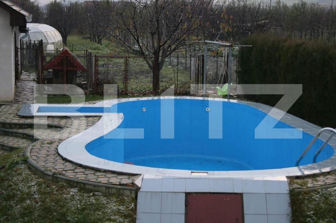Casa de vânzare 7 camere Sâncraiu de Mureș - 180227CV | BLITZ Târgu Mureș | Poza20