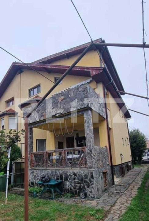 Casa de vânzare 7 camere Sâncraiu de Mureș - 180227CV | BLITZ Târgu Mureș | Poza2