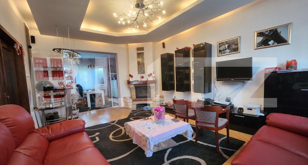Casa de vânzare 7 camere Sâncraiu de Mureș - 180227CV | BLITZ Târgu Mureș | Poza2