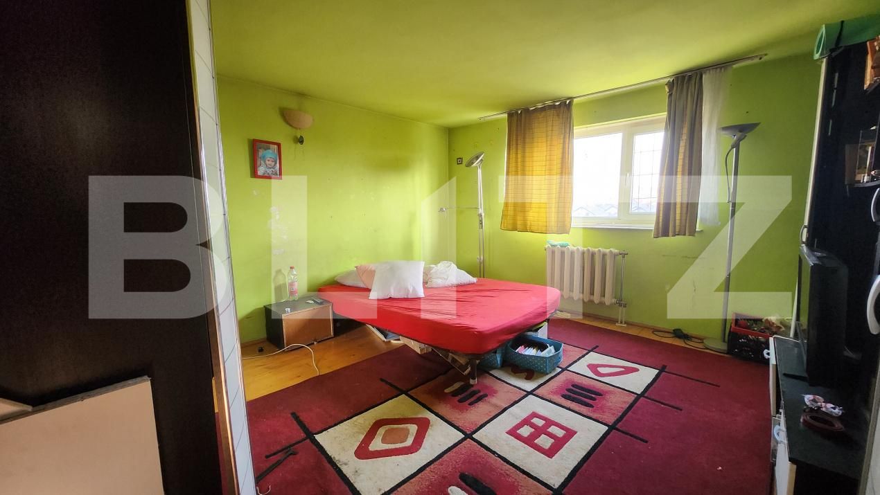 Casa de vânzare 7 camere Sâncraiu de Mureș - 180227CV | BLITZ Târgu Mureș | Poza8