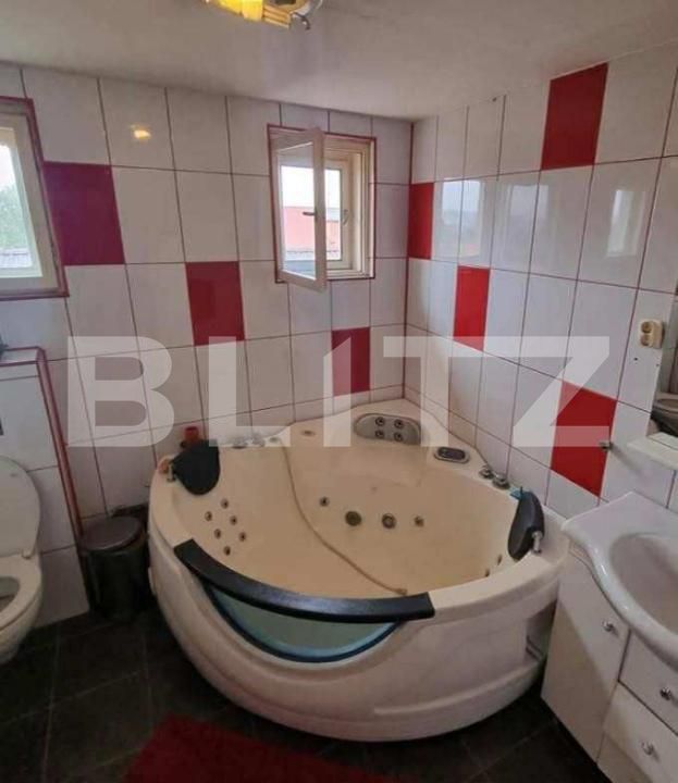 Casa de vânzare 7 camere Sâncraiu de Mureș - 180227CV | BLITZ Târgu Mureș | Poza7