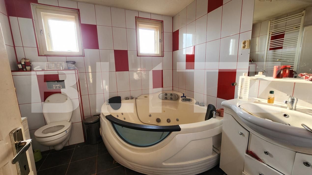 Casa de vânzare 7 camere Sâncraiu de Mureș - 180227CV | BLITZ Târgu Mureș | Poza18