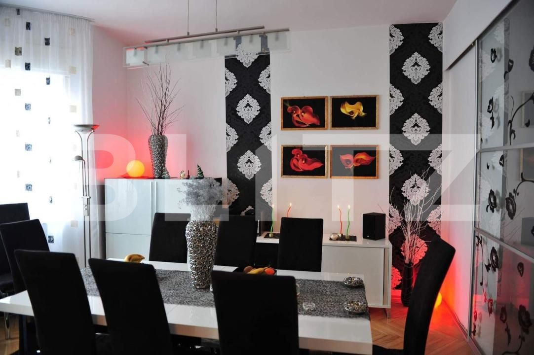 Casa de vânzare 7 camere Sâncraiu de Mureș - 180227CV | BLITZ Târgu Mureș | Poza3