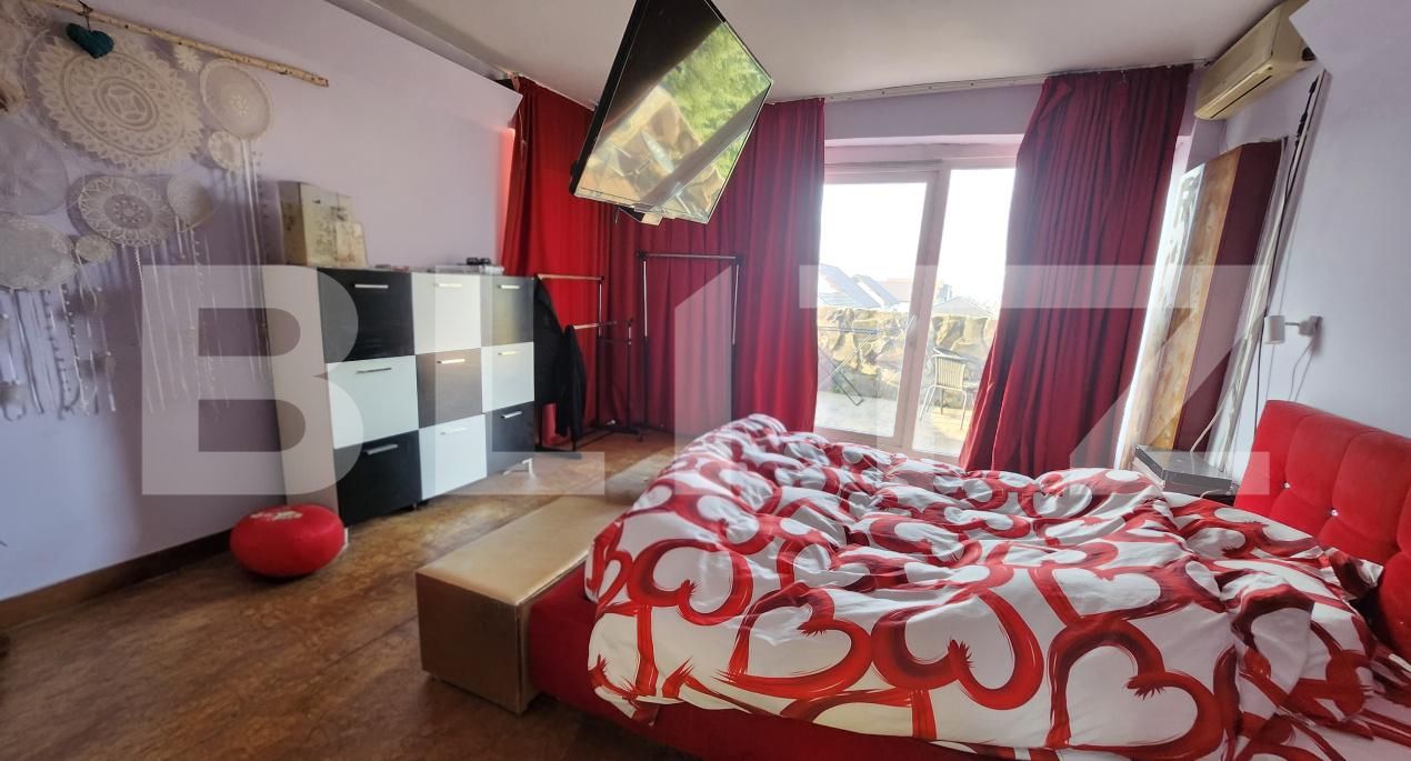 Casa de vânzare 7 camere Sâncraiu de Mureș - 180227CV | BLITZ Târgu Mureș | Poza14