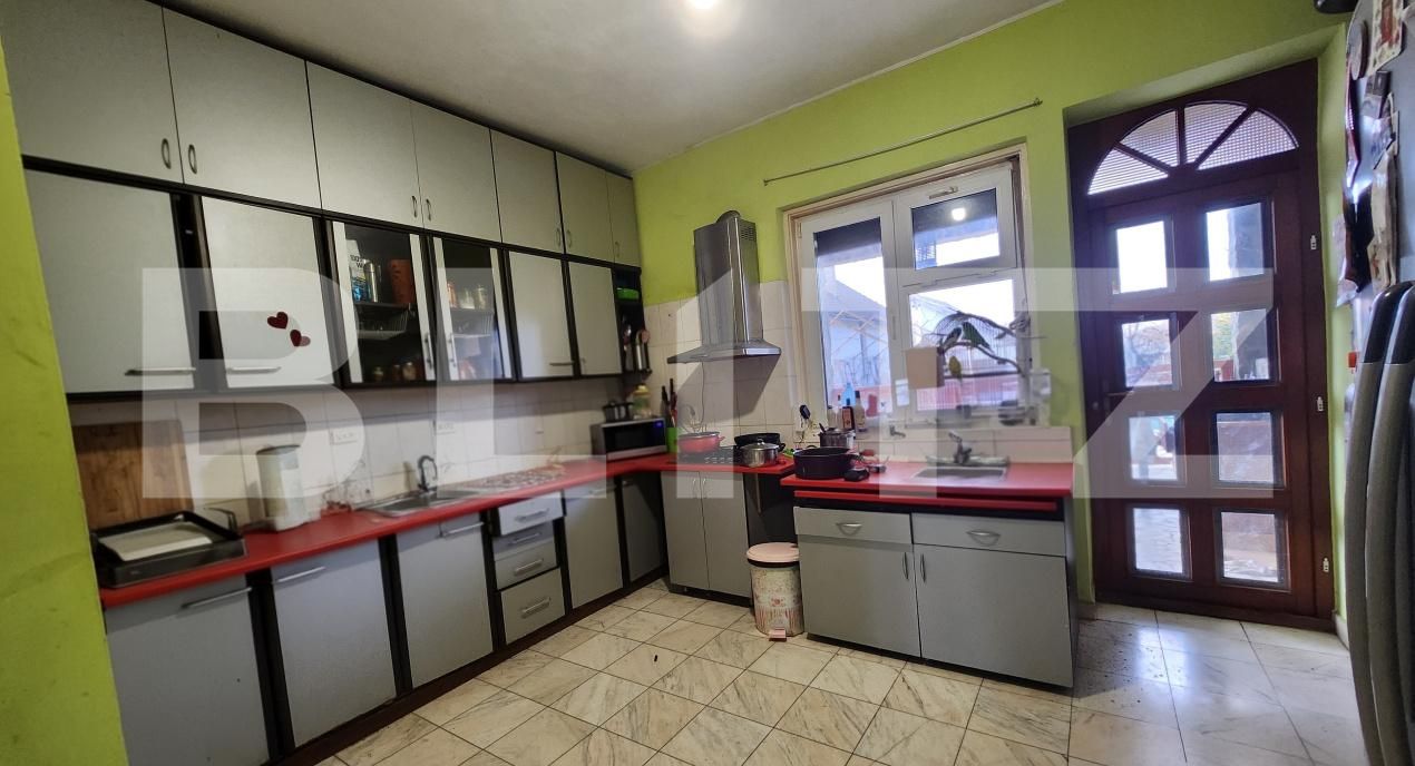 Casa de vânzare 7 camere Sâncraiu de Mureș - 180227CV | BLITZ Târgu Mureș | Poza4