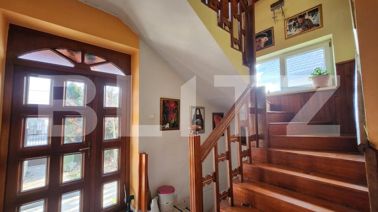 Casa de vânzare 7 camere Sâncraiu de Mureș - 180227CV | BLITZ Târgu Mureș | Poza19