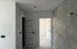 Apartament 3 camere, zona Dâmbu Pietros