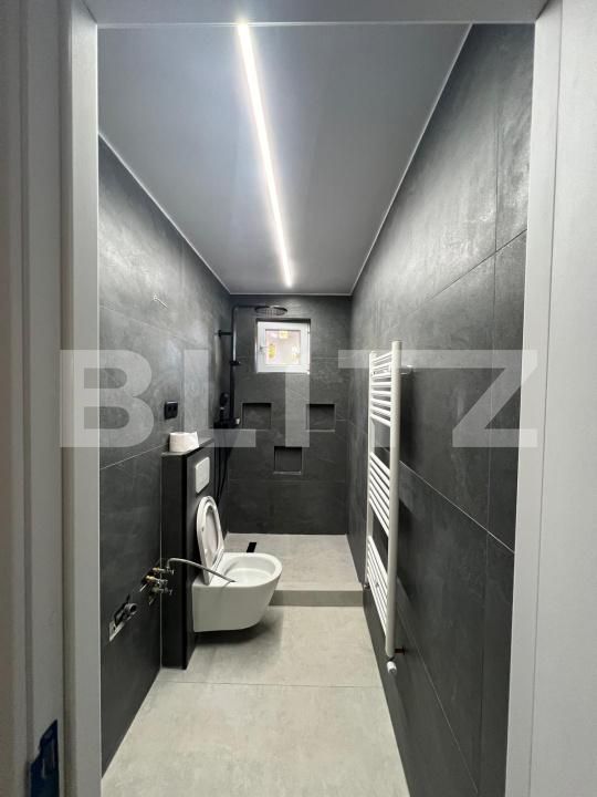 Apartament de vânzare 3 camere Dambu Pietros - 180275AV | BLITZ Târgu Mureș | Poza3