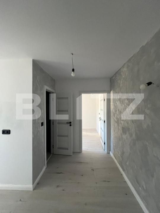 Apartament de vânzare 3 camere Dambu Pietros - 180275AV | BLITZ Târgu Mureș | Poza2