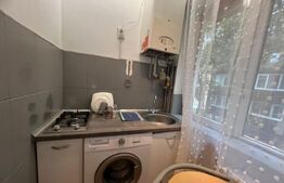 Garsonieră, 18 mp, zona 7 noiembrie