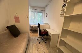 Garsonieră, 18 mp, zona 7 noiembrie