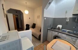 Garsonieră, 18 mp, zona 7 noiembrie