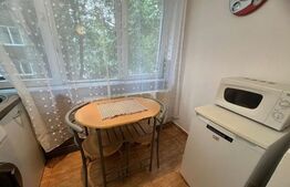 Garsonieră, 18 mp, zona 7 noiembrie