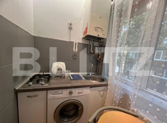 Garsonieră de vânzare 7 Noiembrie - 180301AV | BLITZ Târgu Mureș | Poza4