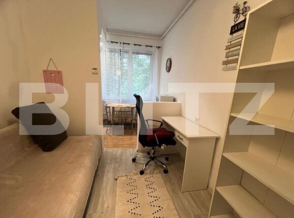 Garsonieră de vânzare 7 Noiembrie - 180301AV | BLITZ Târgu Mureș | Poza1