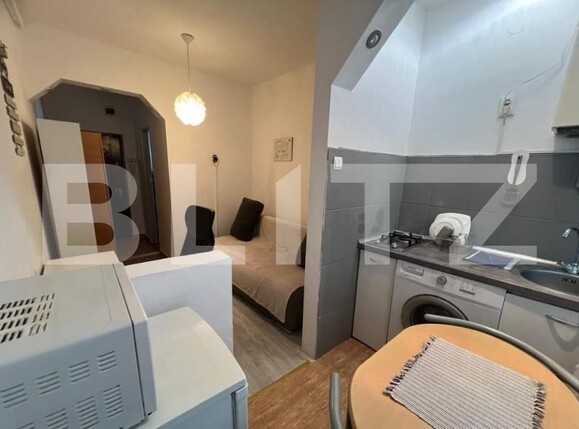 Garsonieră de vânzare 7 Noiembrie - 180301AV | BLITZ Târgu Mureș | Poza2