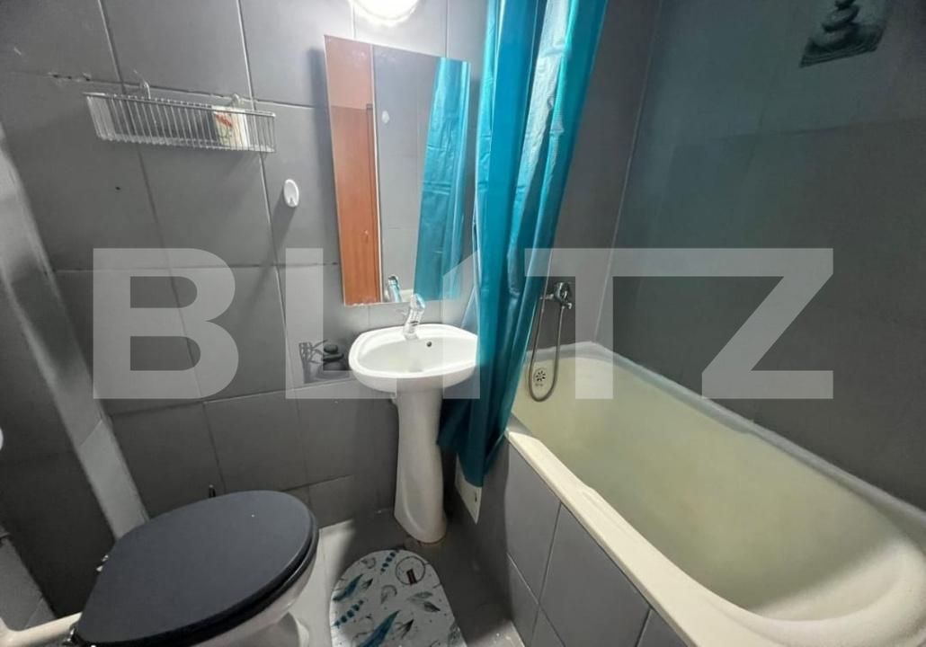 Garsonieră de vânzare 7 Noiembrie - 180301AV | BLITZ Târgu Mureș | Poza5