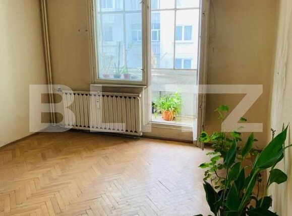 Apartament de vânzare 2 camere Unirii - 180303AV | BLITZ Târgu Mureș | Poza4
