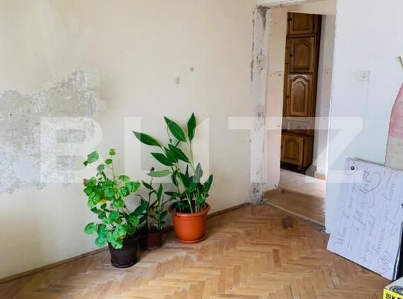 Apartament de vânzare 2 camere Unirii - 180303AV | BLITZ Târgu Mureș | Poza1