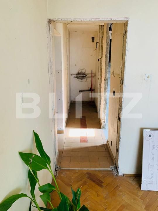 Apartament de vânzare 2 camere Unirii - 180303AV | BLITZ Târgu Mureș | Poza2