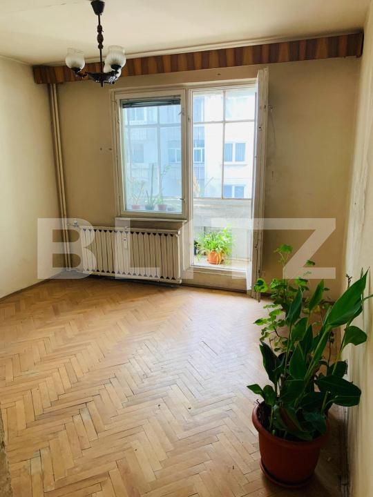 Apartament de vânzare 2 camere Unirii - 180303AV | BLITZ Târgu Mureș | Poza4