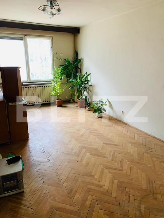 Apartament de vânzare 2 camere Unirii - 180303AV | BLITZ Târgu Mureș | Poza2