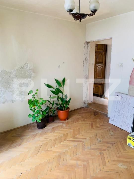 Apartament de vânzare 2 camere Unirii - 180303AV | BLITZ Târgu Mureș | Poza4