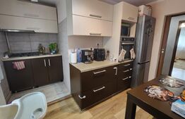 Apartament 3 camere, 65 mp, zona Fortuna