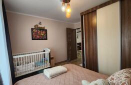 Apartament 3 camere, 65 mp, zona Fortuna