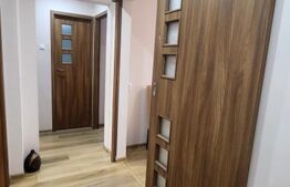 Apartament 3 camere, 65 mp, zona Fortuna