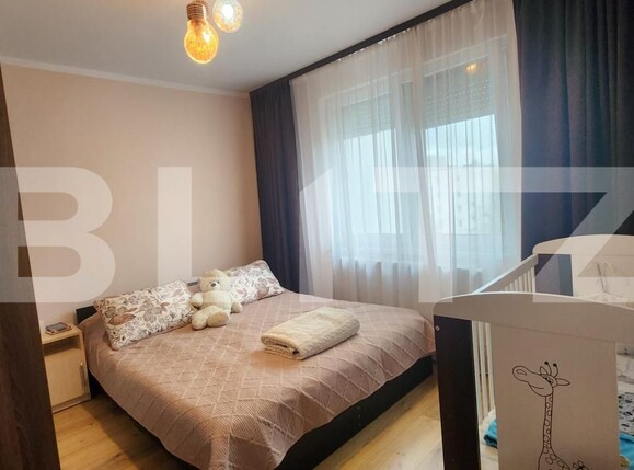 Apartament de vânzare 3 camere Tudor - 180313AV | BLITZ Târgu Mureș | Poza12