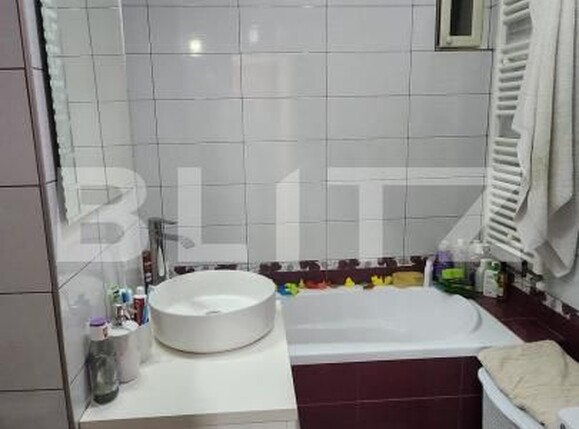 Apartament de vânzare 3 camere Tudor - 180313AV | BLITZ Târgu Mureș | Poza14