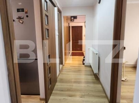 Apartament de vânzare 3 camere Tudor - 180313AV | BLITZ Târgu Mureș | Poza5