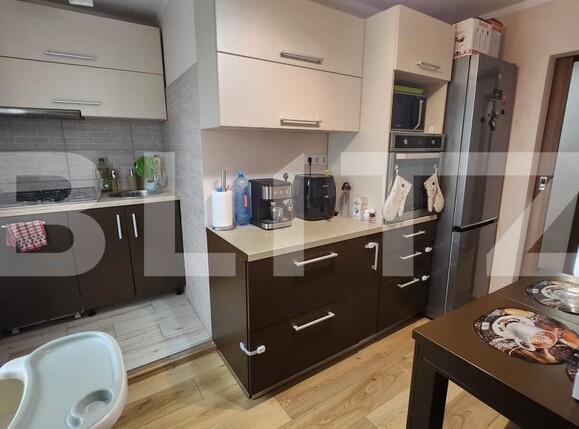 Apartament de vânzare 3 camere Tudor - 180313AV | BLITZ Târgu Mureș | Poza7