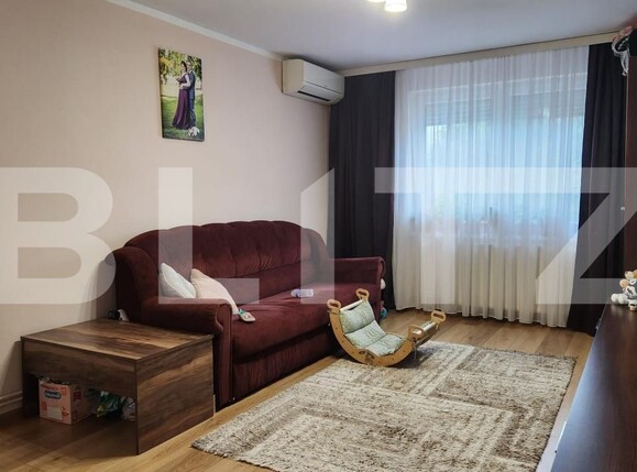 Apartament de vânzare 3 camere Tudor - 180313AV | BLITZ Târgu Mureș | Poza2