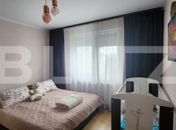 Apartament de vânzare 3 camere Tudor - 180313AV | BLITZ Târgu Mureș | Poza10