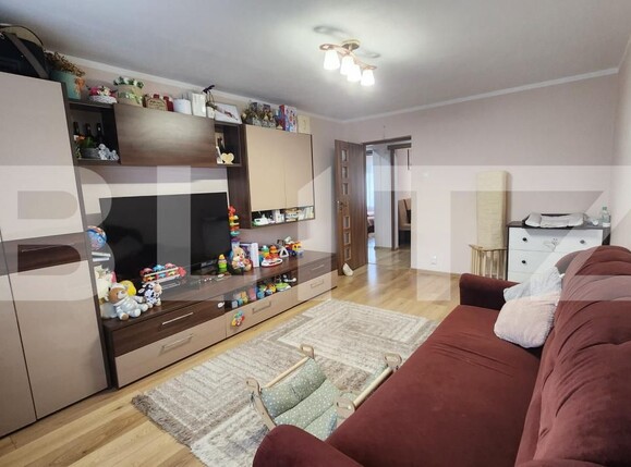 Apartament de vânzare 3 camere Tudor - 180313AV | BLITZ Târgu Mureș | Poza1