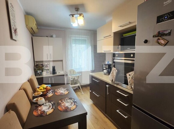 Apartament de vânzare 3 camere Tudor - 180313AV | BLITZ Târgu Mureș | Poza8