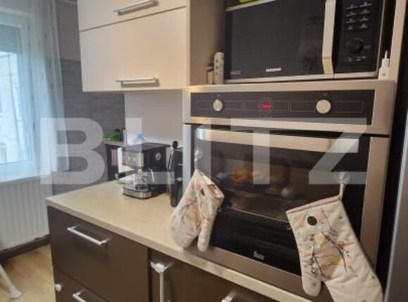 Apartament de vânzare 3 camere Tudor - 180313AV | BLITZ Târgu Mureș | Poza6