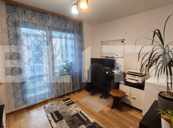 Apartament de vânzare 3 camere Tudor - 180313AV | BLITZ Târgu Mureș | Poza13