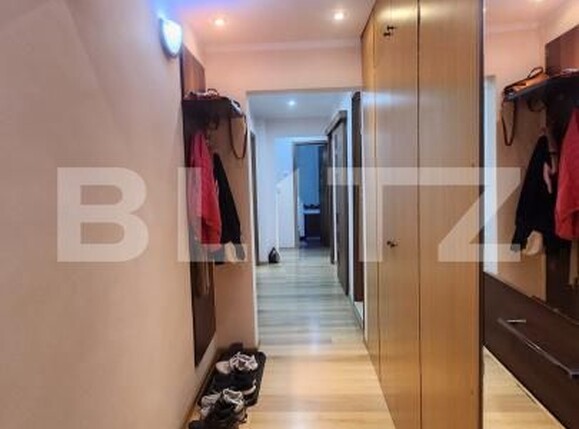 Apartament de vânzare 3 camere Tudor - 180313AV | BLITZ Târgu Mureș | Poza3