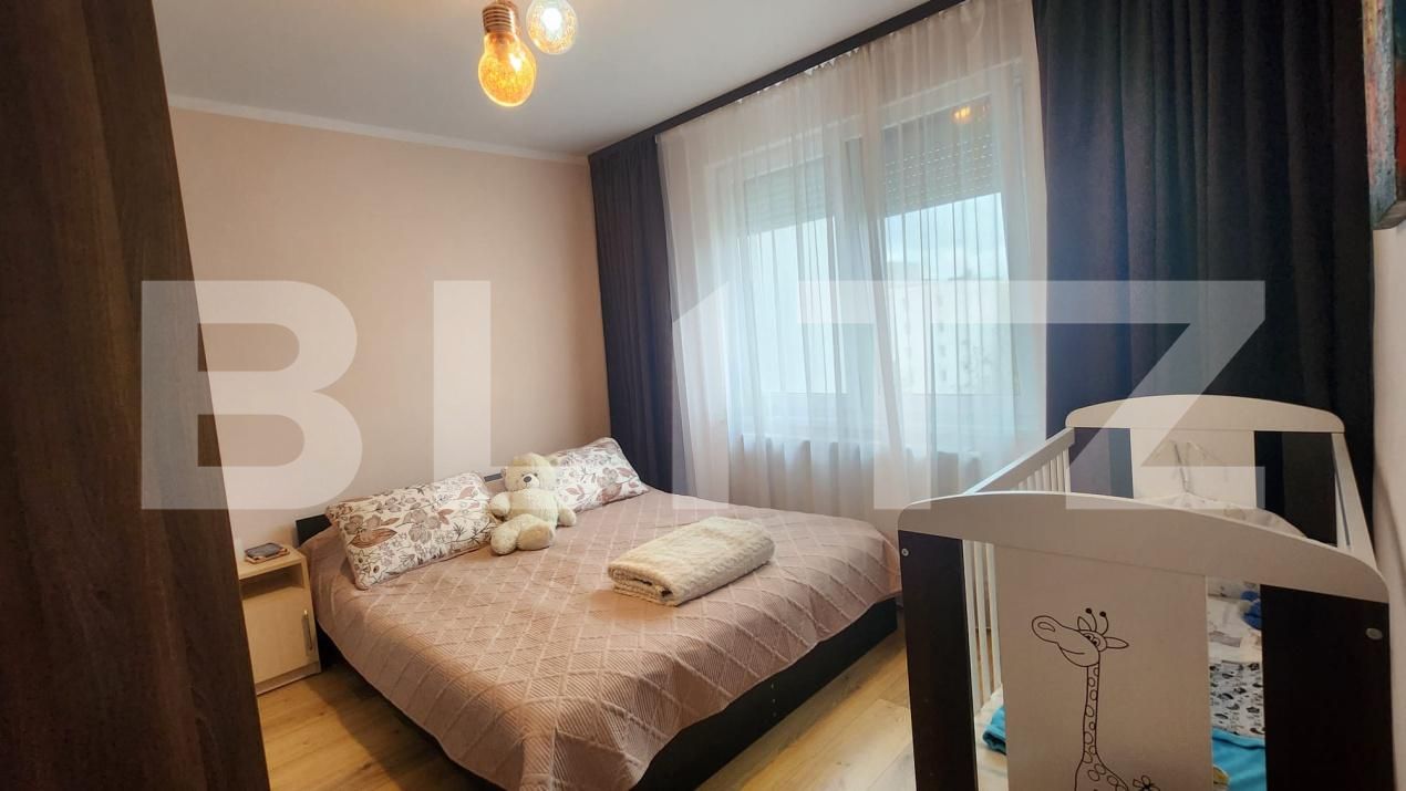 Apartament de vânzare 3 camere Tudor - 180313AV | BLITZ Târgu Mureș | Poza12