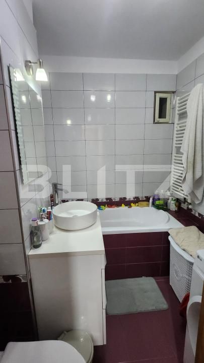 Apartament de vânzare 3 camere Tudor - 180313AV | BLITZ Târgu Mureș | Poza14