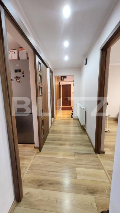 Apartament de vânzare 3 camere Tudor - 180313AV | BLITZ Târgu Mureș | Poza5