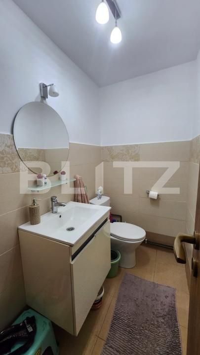 Apartament de vânzare 3 camere Tudor - 180313AV | BLITZ Târgu Mureș | Poza15