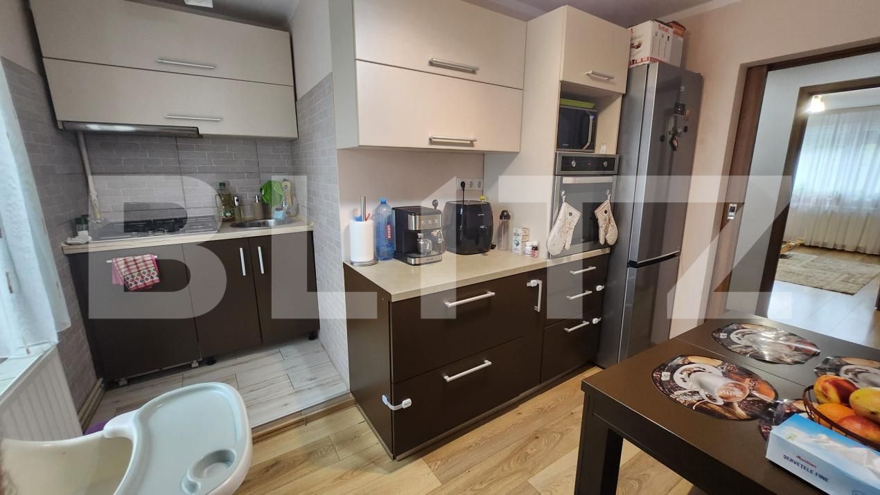 Apartament de vânzare 3 camere Tudor - 180313AV | BLITZ Târgu Mureș | Poza7