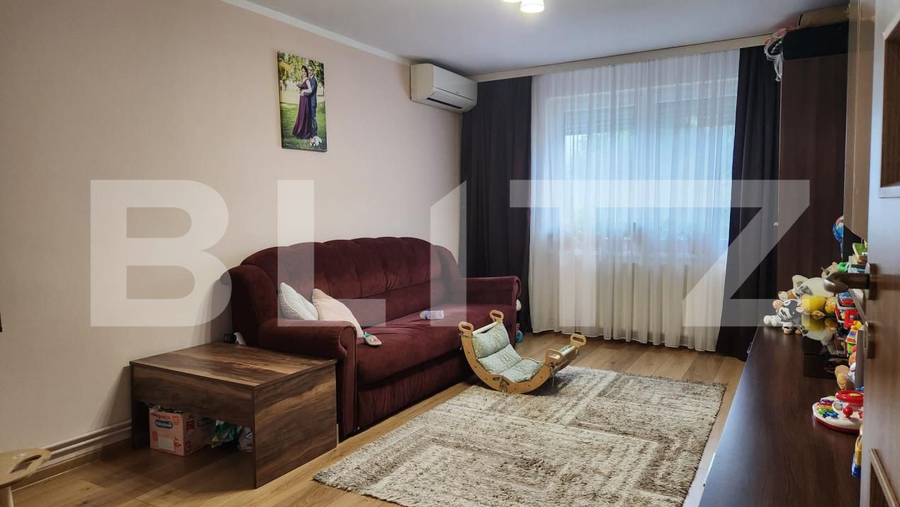 Apartament de vânzare 3 camere Tudor - 180313AV | BLITZ Târgu Mureș | Poza2