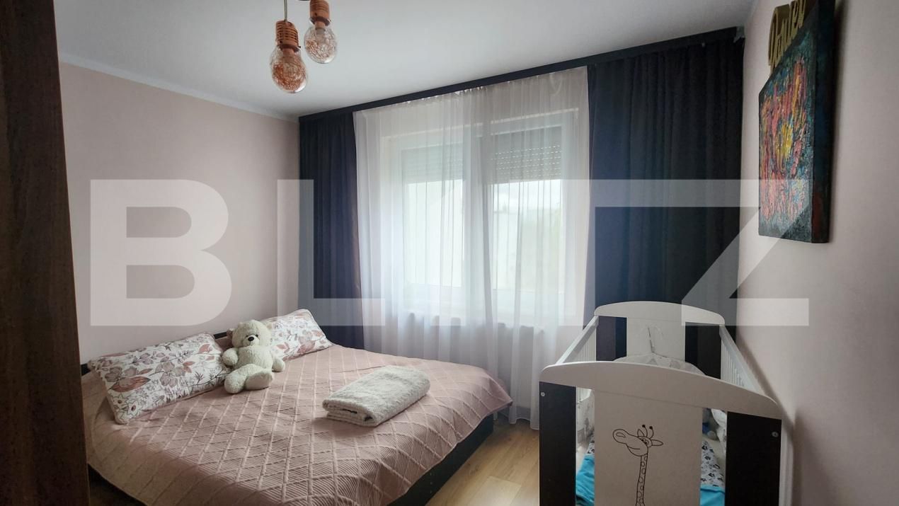 Apartament de vânzare 3 camere Tudor - 180313AV | BLITZ Târgu Mureș | Poza10