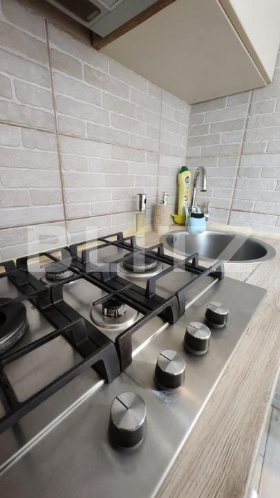 Apartament de vânzare 3 camere Tudor - 180313AV | BLITZ Târgu Mureș | Poza9